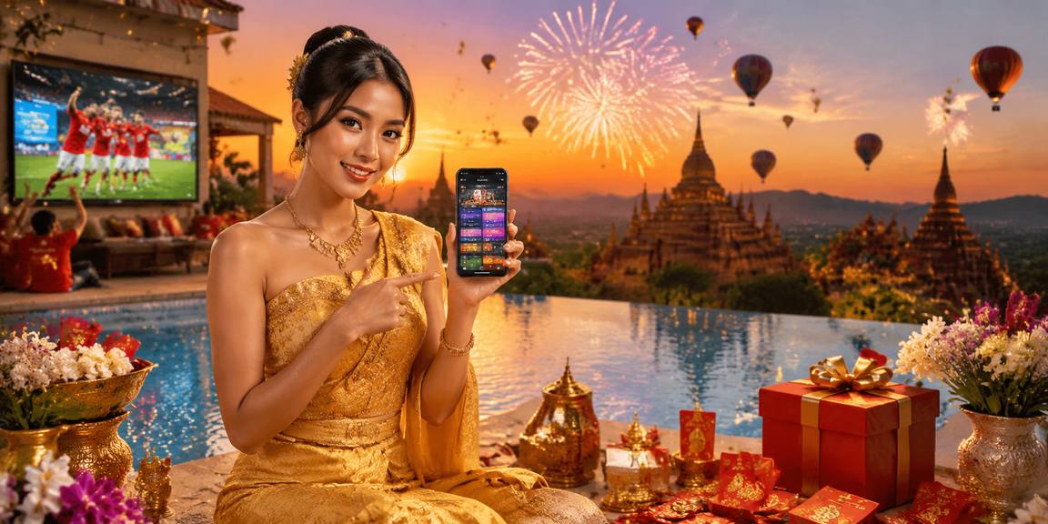 ru555 ရူလက် ပါတီ
