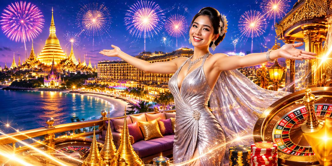 ru555 Baccarat မှာ သိထားသင့်တဲ့ အချက်များ